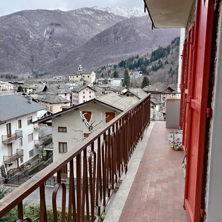 Casa Piera Scopello (Piedmont)