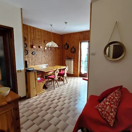 Casa Piera Appartamento *