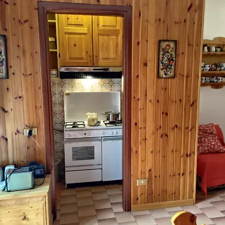Casa Piera Scopello (Piedmont)