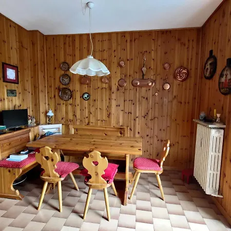 Casa Piera Scopello (Piedmont)