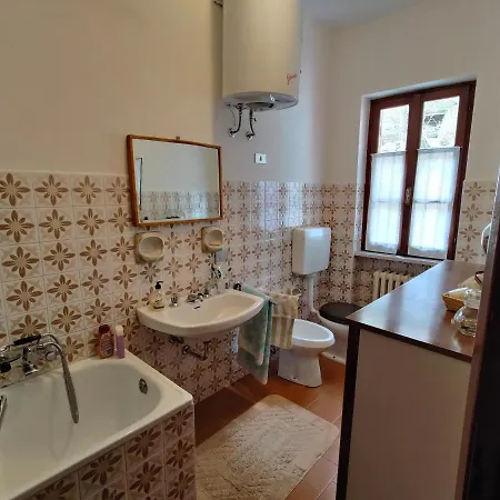 Apartment Casa Piera