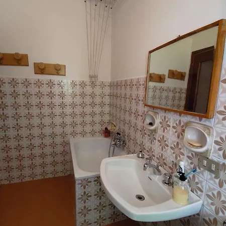 Casa Piera * Scopello (Piedmont)