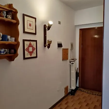 Casa Piera Apartment Scopello (Piedmont)